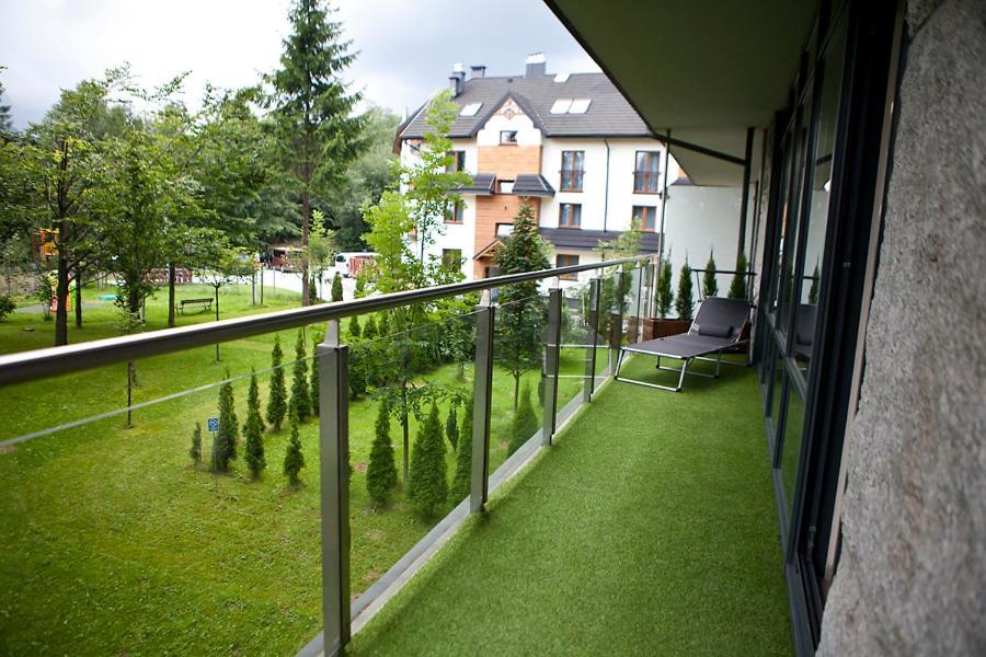 Apartament Panorama Zakopane Exterior photo