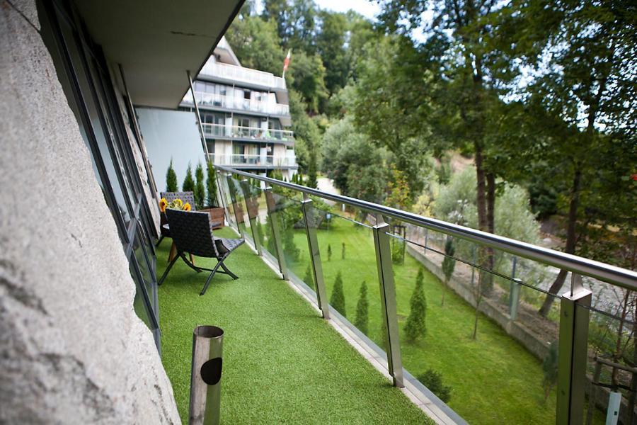 Apartament Panorama Zakopane Exterior photo